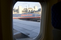 Die Reise nach Managua, ber London und die USA.