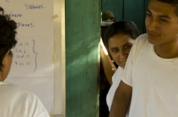 die oft auch von Freundschaften geprgt sind.