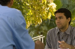 diskutiert wird aber immer ausgiebig.